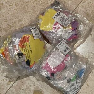 NWT Oriental Trading Company Craft Magnet Sets (lot of 3)